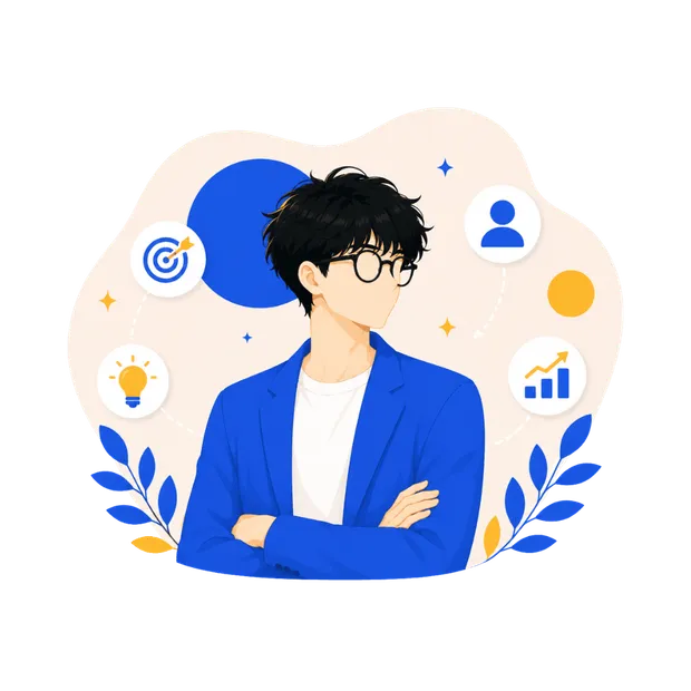 Ilustrasi studio BikinDigital