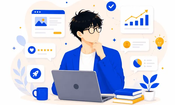 Desain Aplikasi Kasir UMKM: Pelajaran dari Membangun DigiKasir