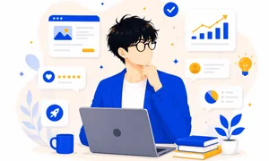 Desain Aplikasi Kasir UMKM: Pelajaran dari Membangun DigiKasir