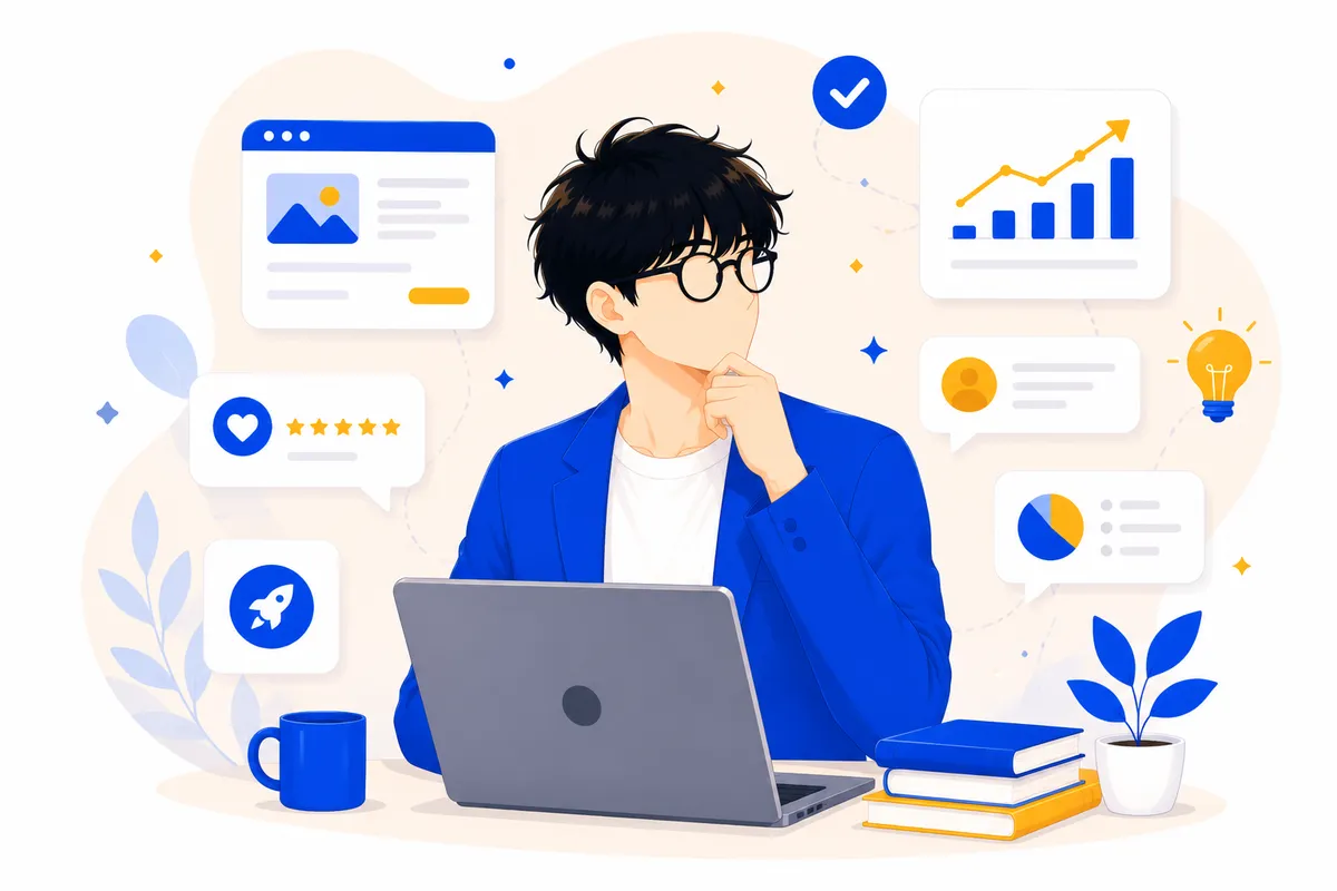 Membangun Produk Digital yang Dicintai Pengguna
