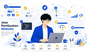 Jasa Bikin Website: Panduan Lengkap Sebelum Anda Mulai