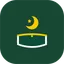SakuMuslim logo