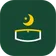 SakuMuslim logo