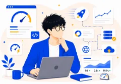 Optimisasi Performa Aplikasi Web Modern