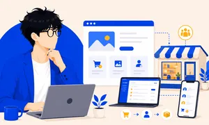Kenapa Bisnis Kecil Wajib Punya Website di 2026